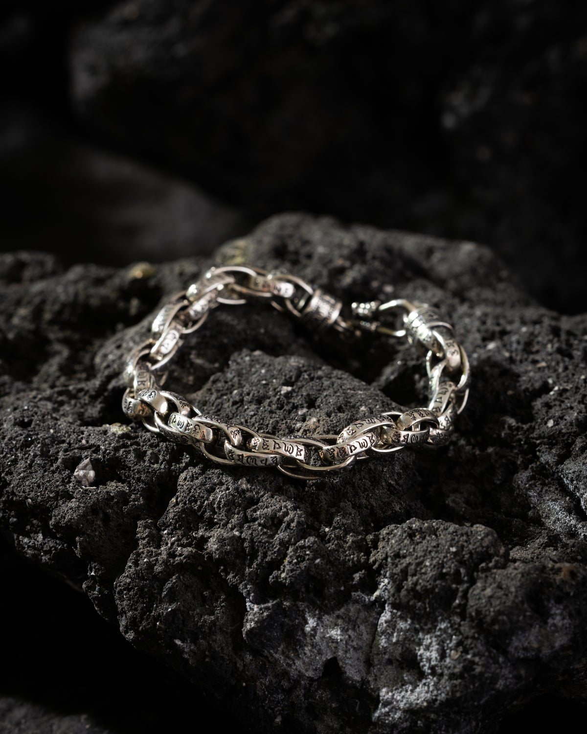 Six-Syllable Mantra Bracelet-4