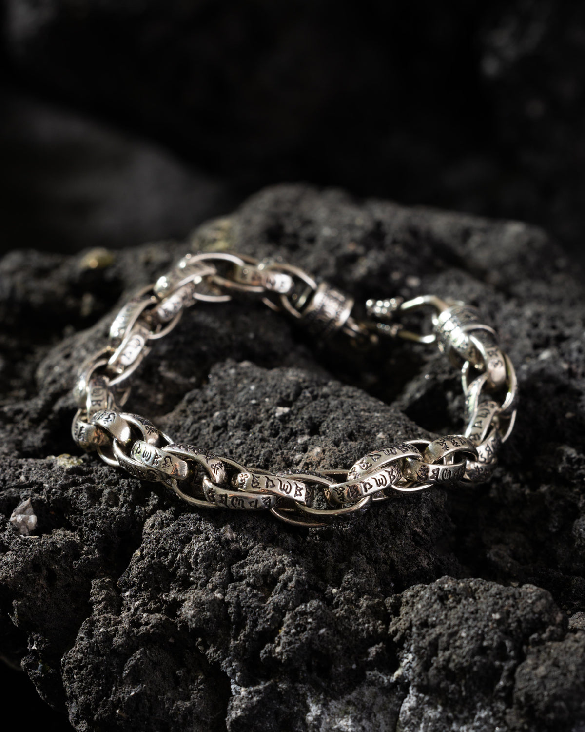 Six-Syllable Mantra Bracelet-4