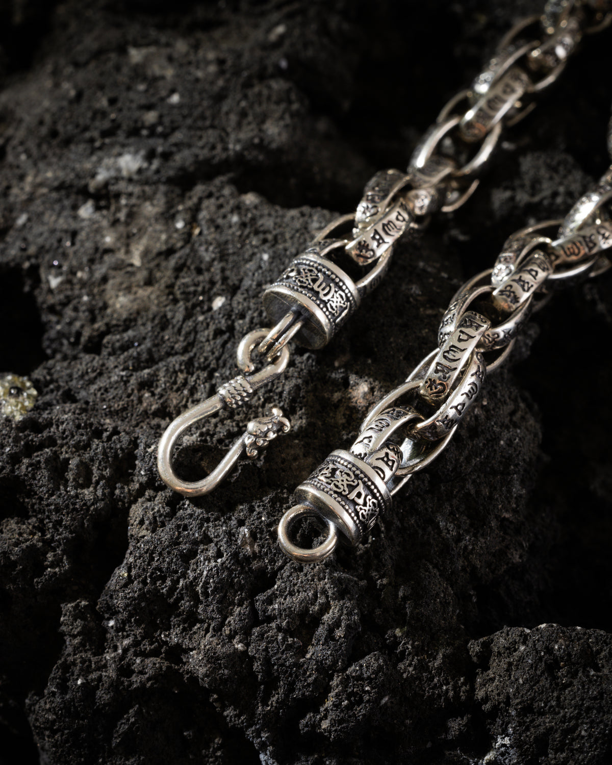 Six-Syllable Mantra Bracelet-6