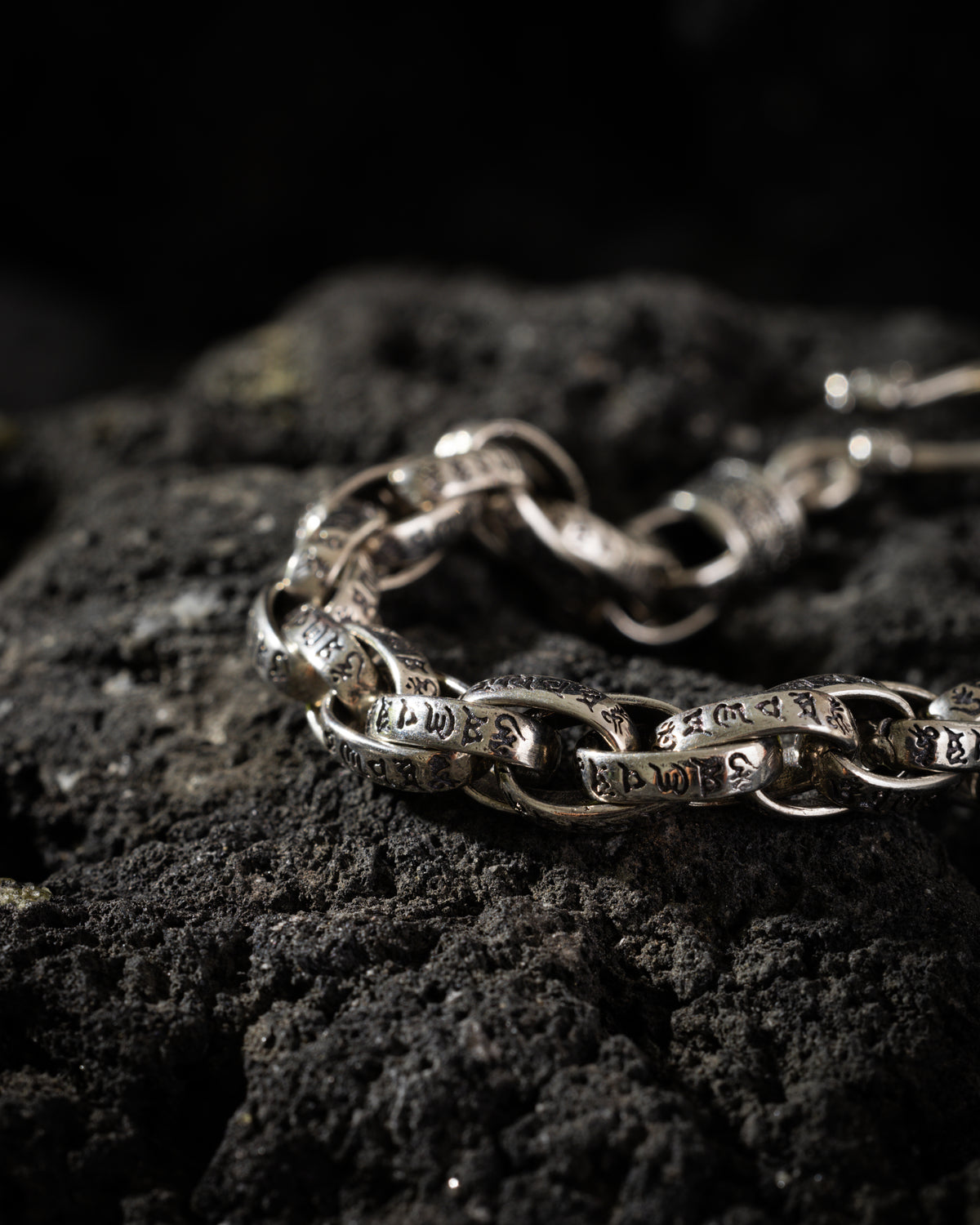 Six-Syllable Mantra Bracelet-5
