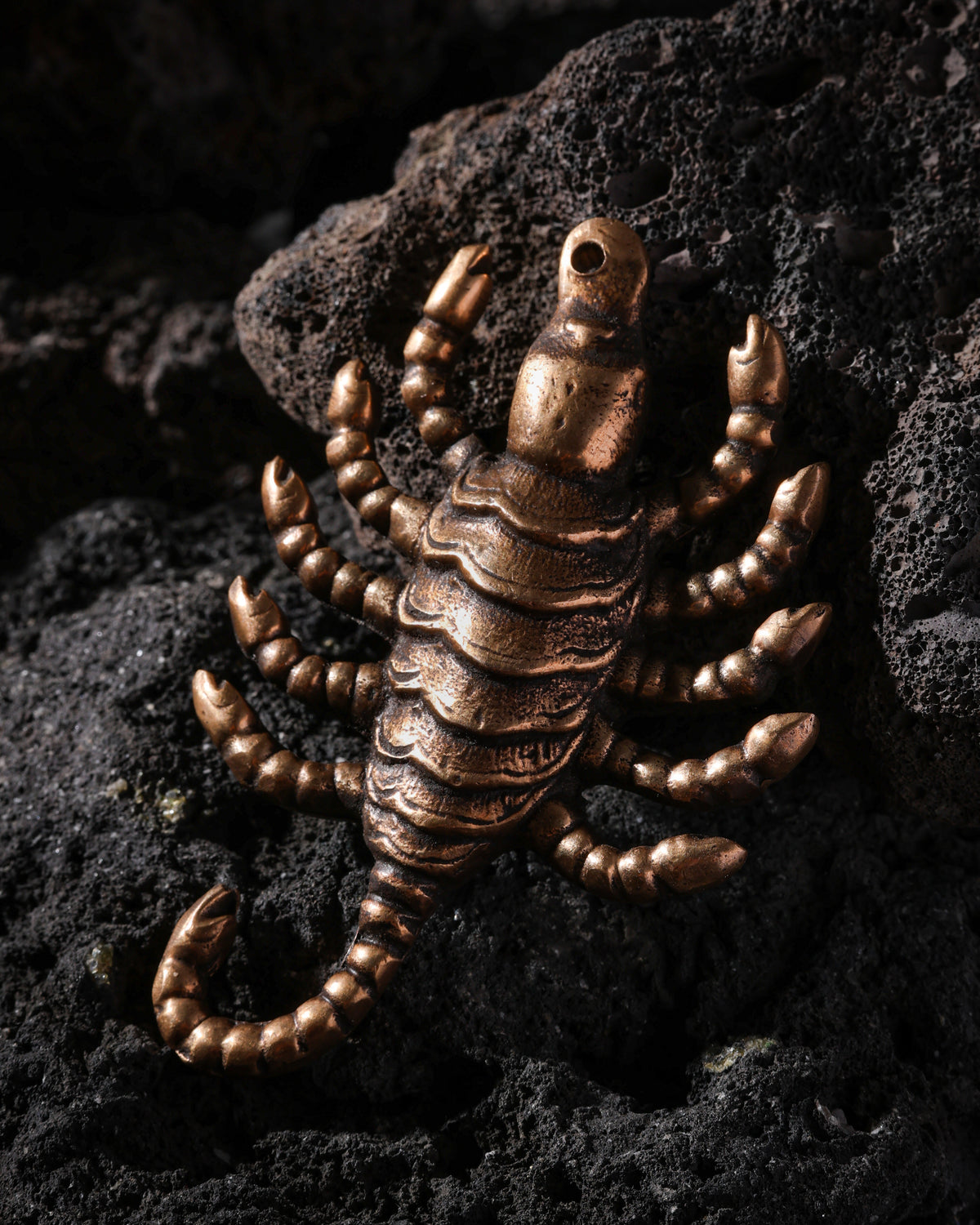 Talisman Scorpion-25