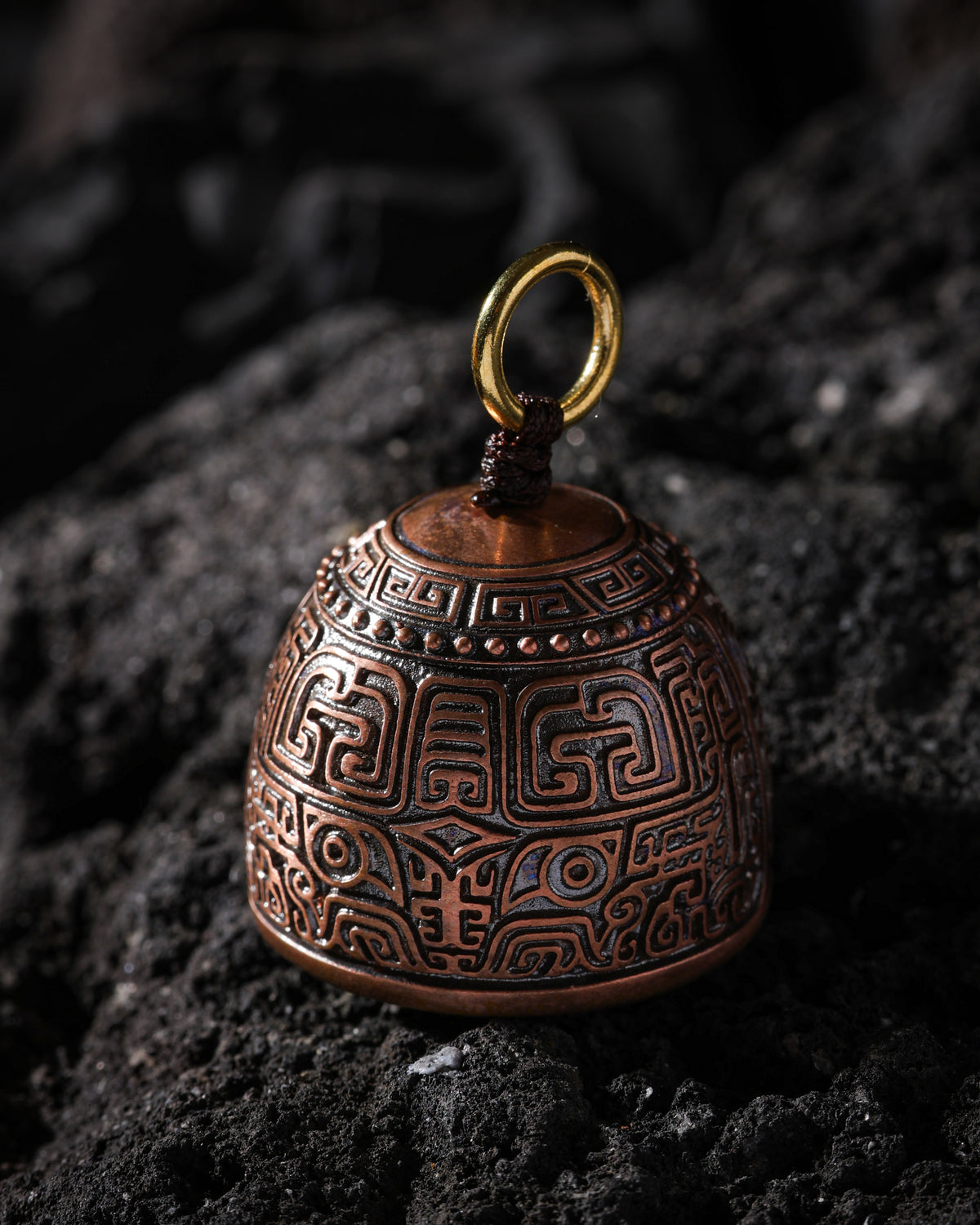 Taotie-Glocken-Talisman-Anhänger-16