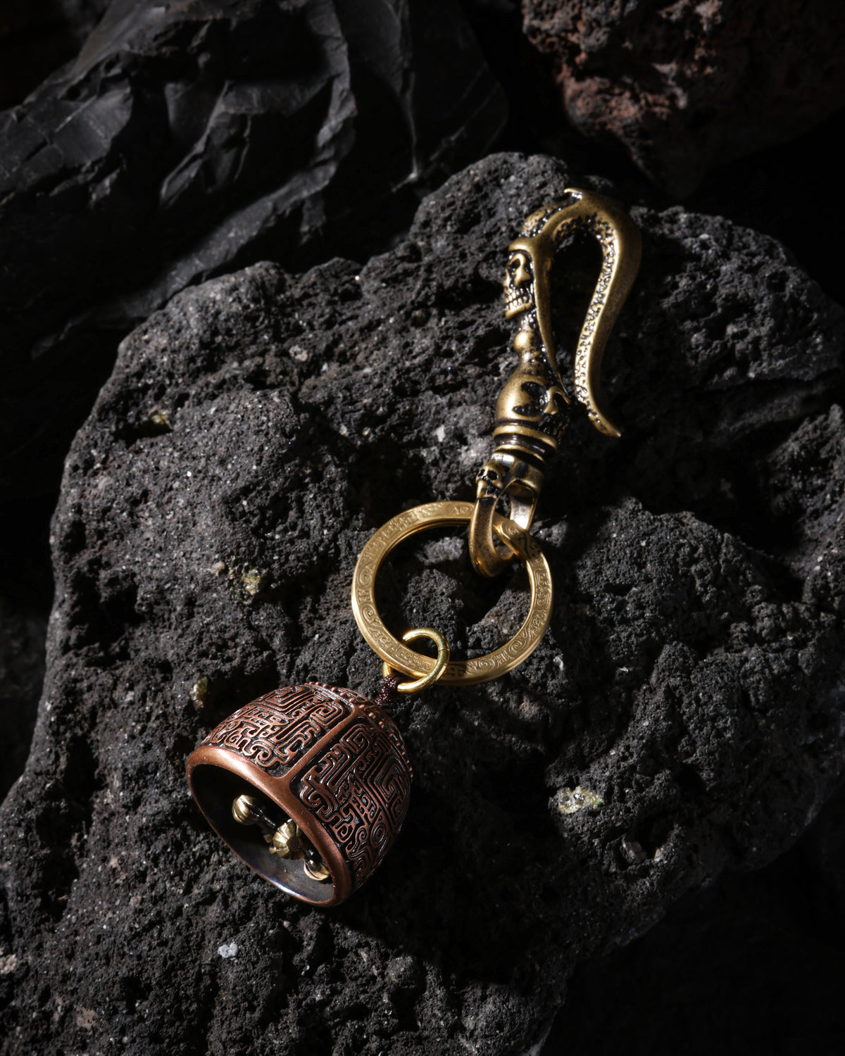 Taotie-Glocken-Talisman-Anhänger-15