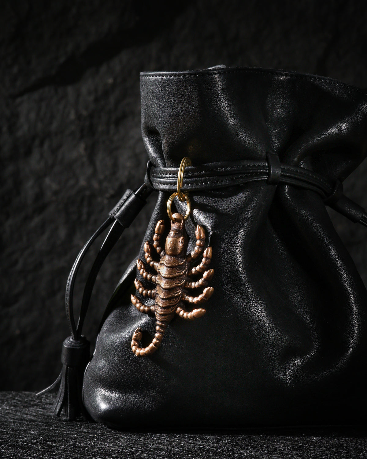Talisman Scorpion-16
