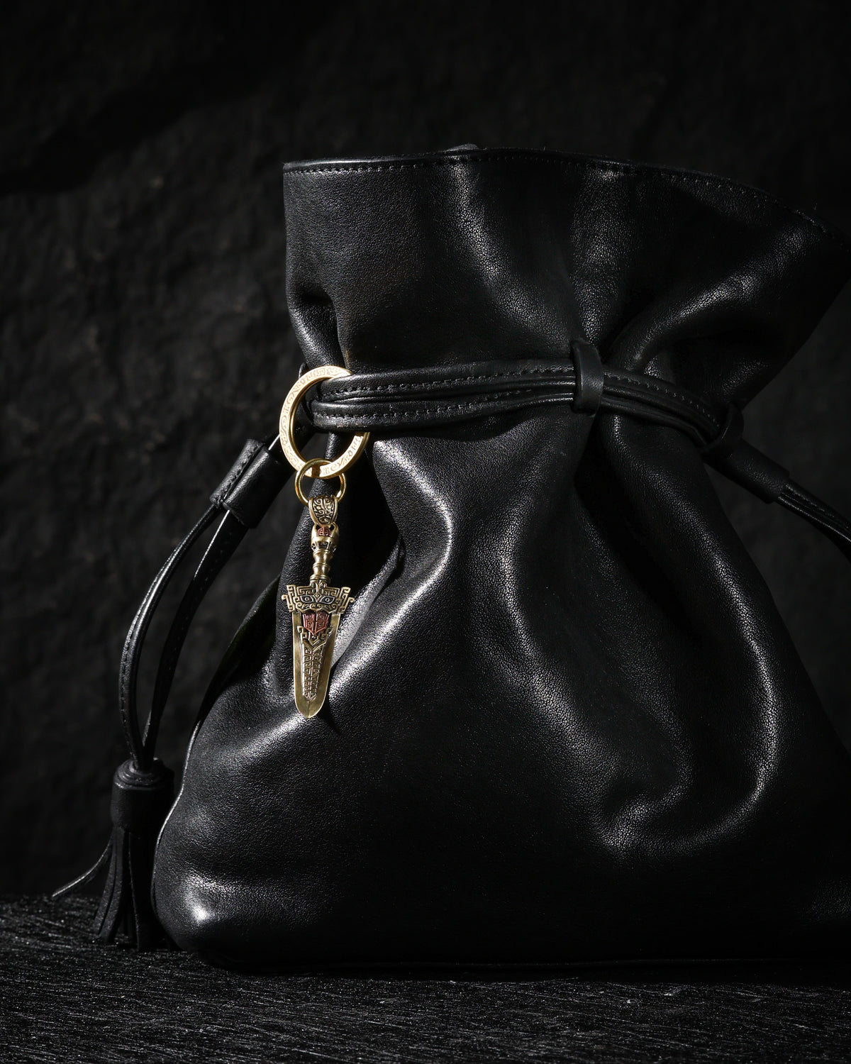 Sword Talisman Charm-25
