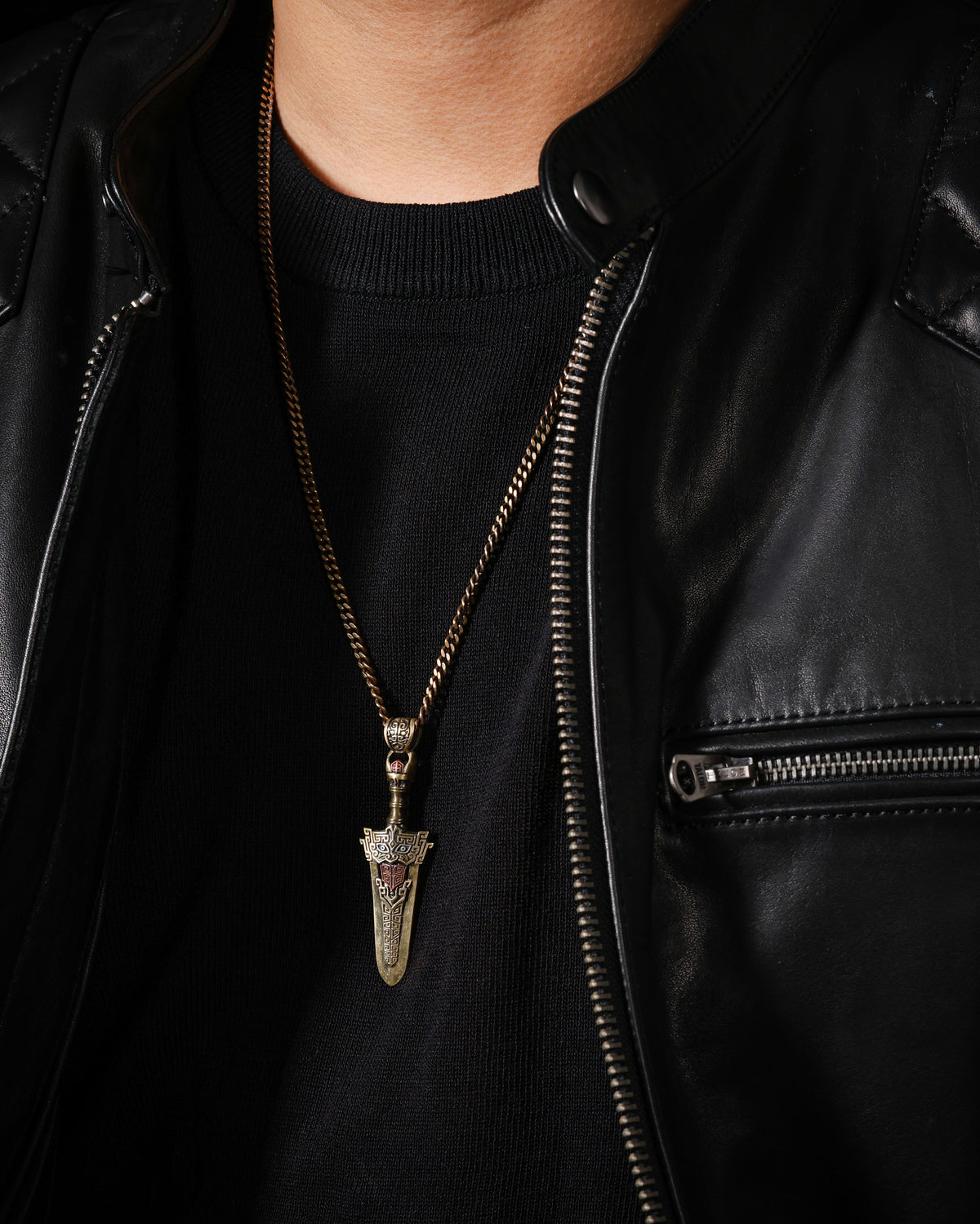 Sword Talisman Charm-31