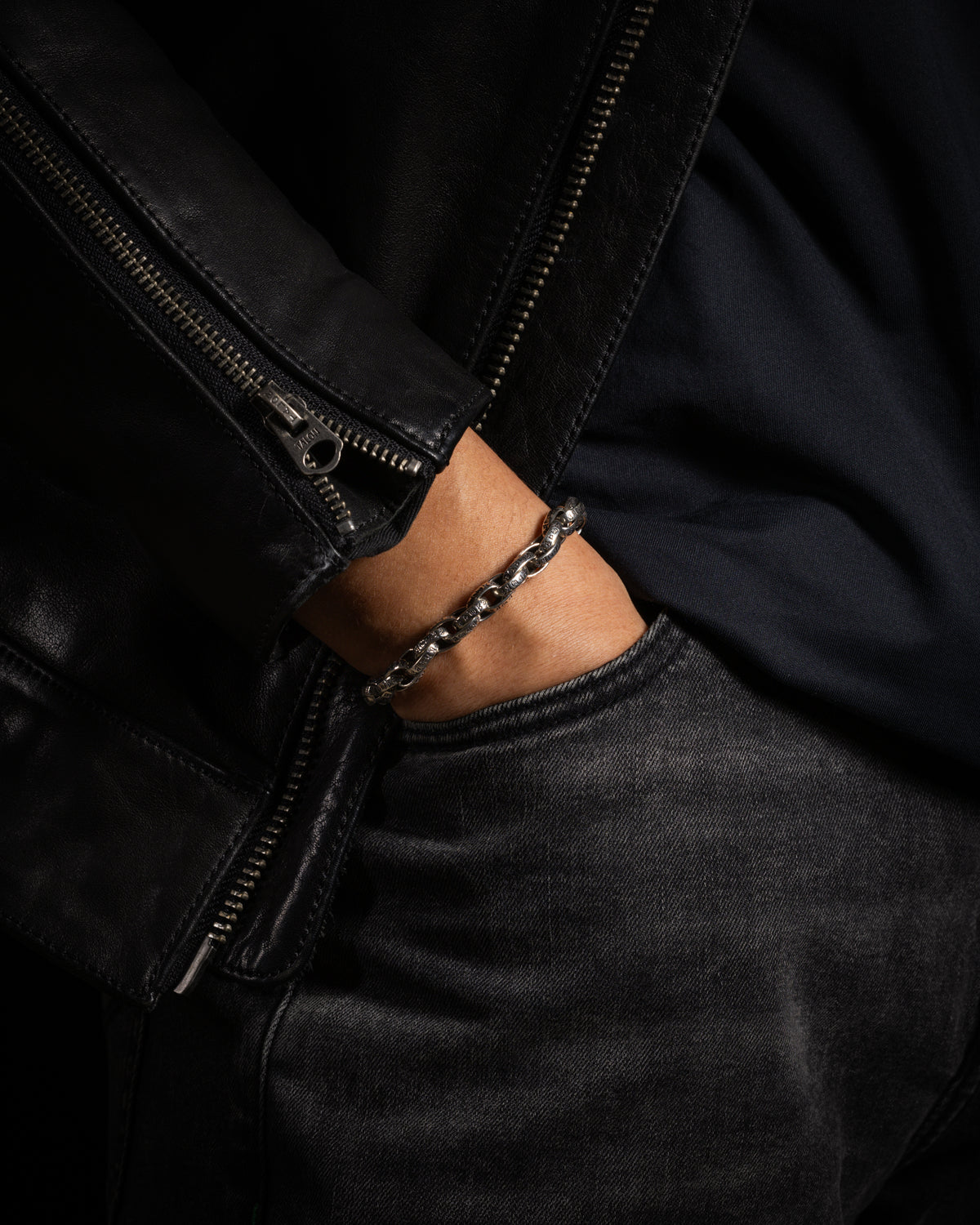Six-Syllable Mantra Bracelet-2