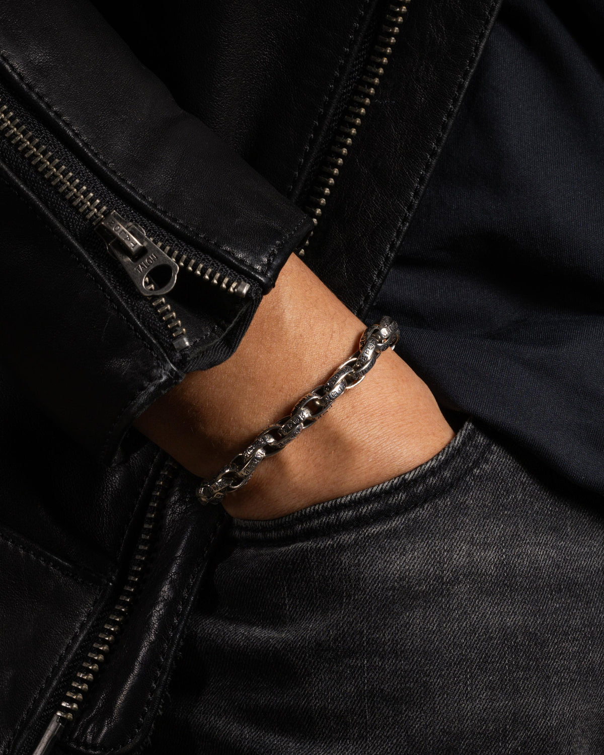 Six-Syllable Mantra Bracelet