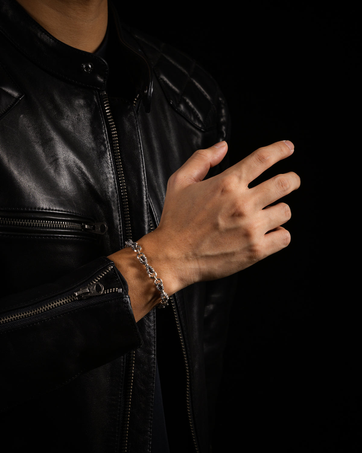 Vajra Bracelet Tibetan Protection Talisman-3