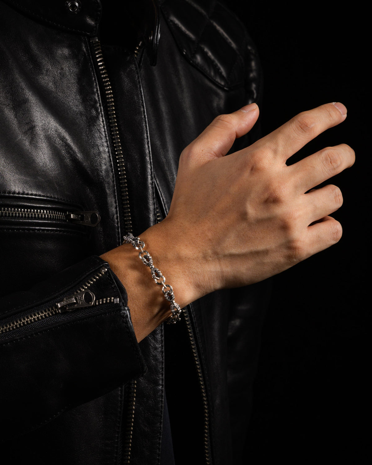 Vajra Bracelet Tibetan Protection Talisman-3