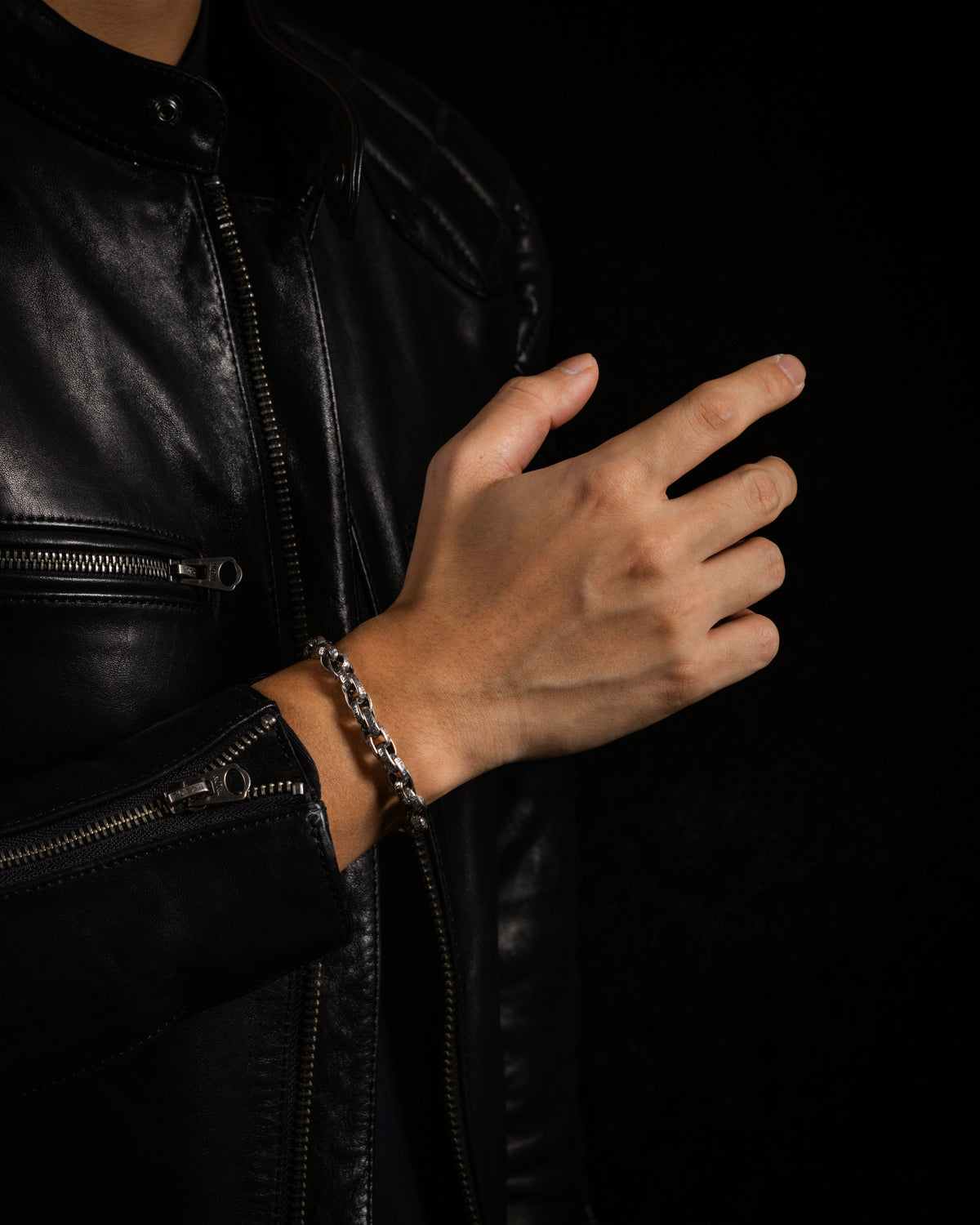 Six-Syllable Mantra Bracelet-3