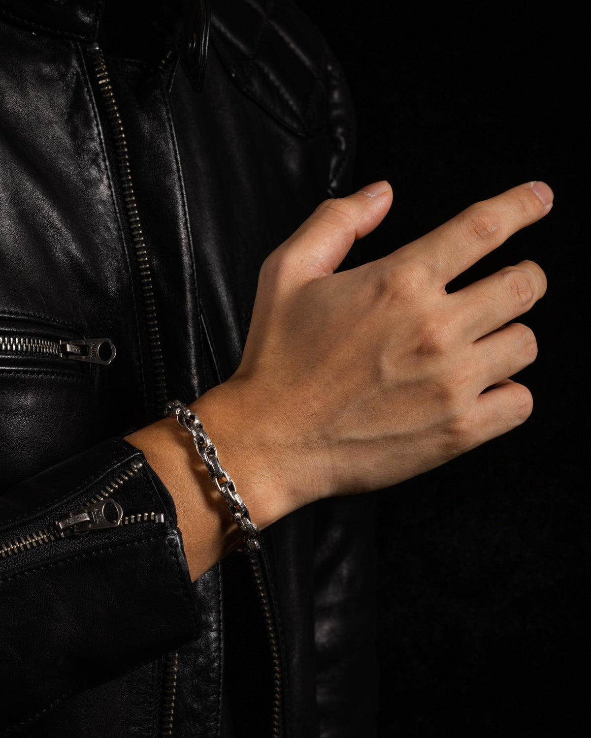 Six-Syllable Mantra Bracelet-3