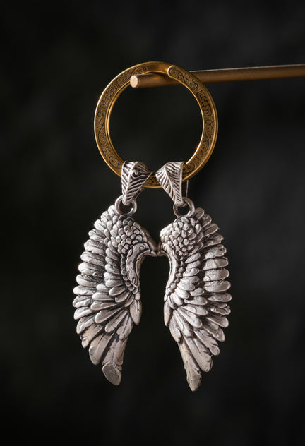 TALISMAN CHARMS