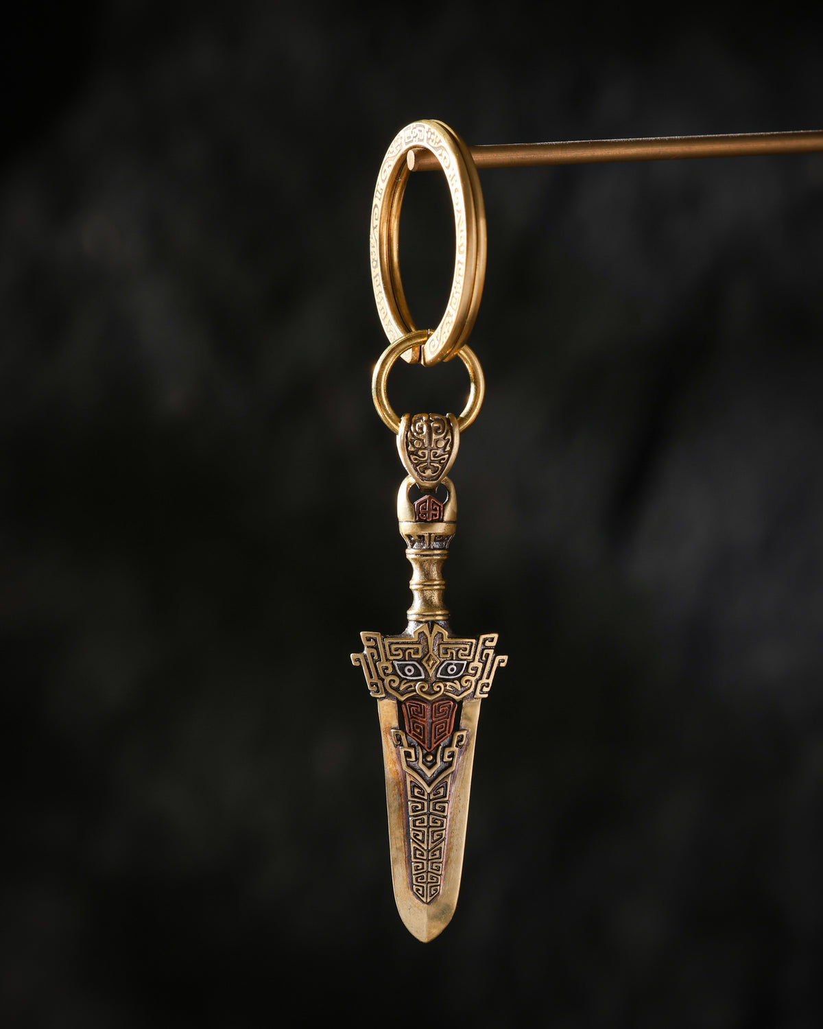 Sword Talisman Charm-23