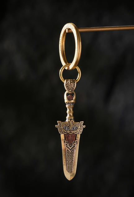WISDOM SWORD