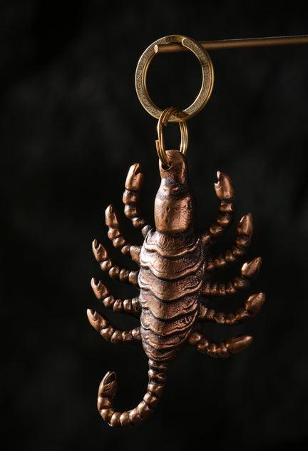 SCORPION