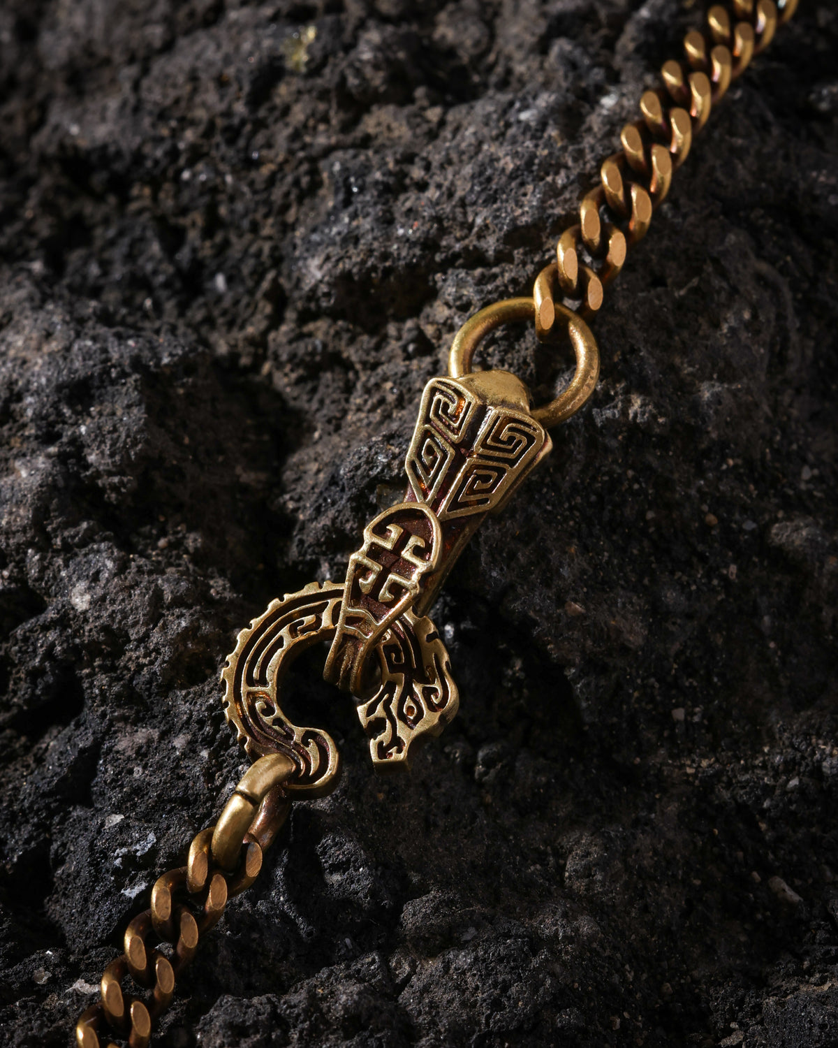 Sword Talisman Charm-27