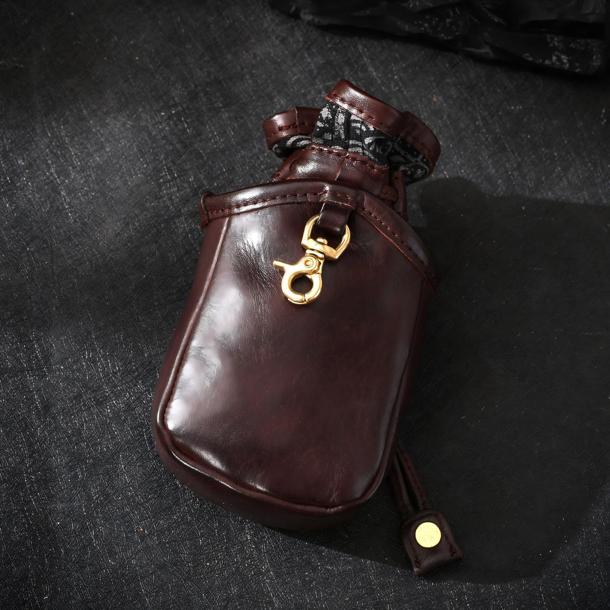 Nine-Palace Talisman Pouch-4