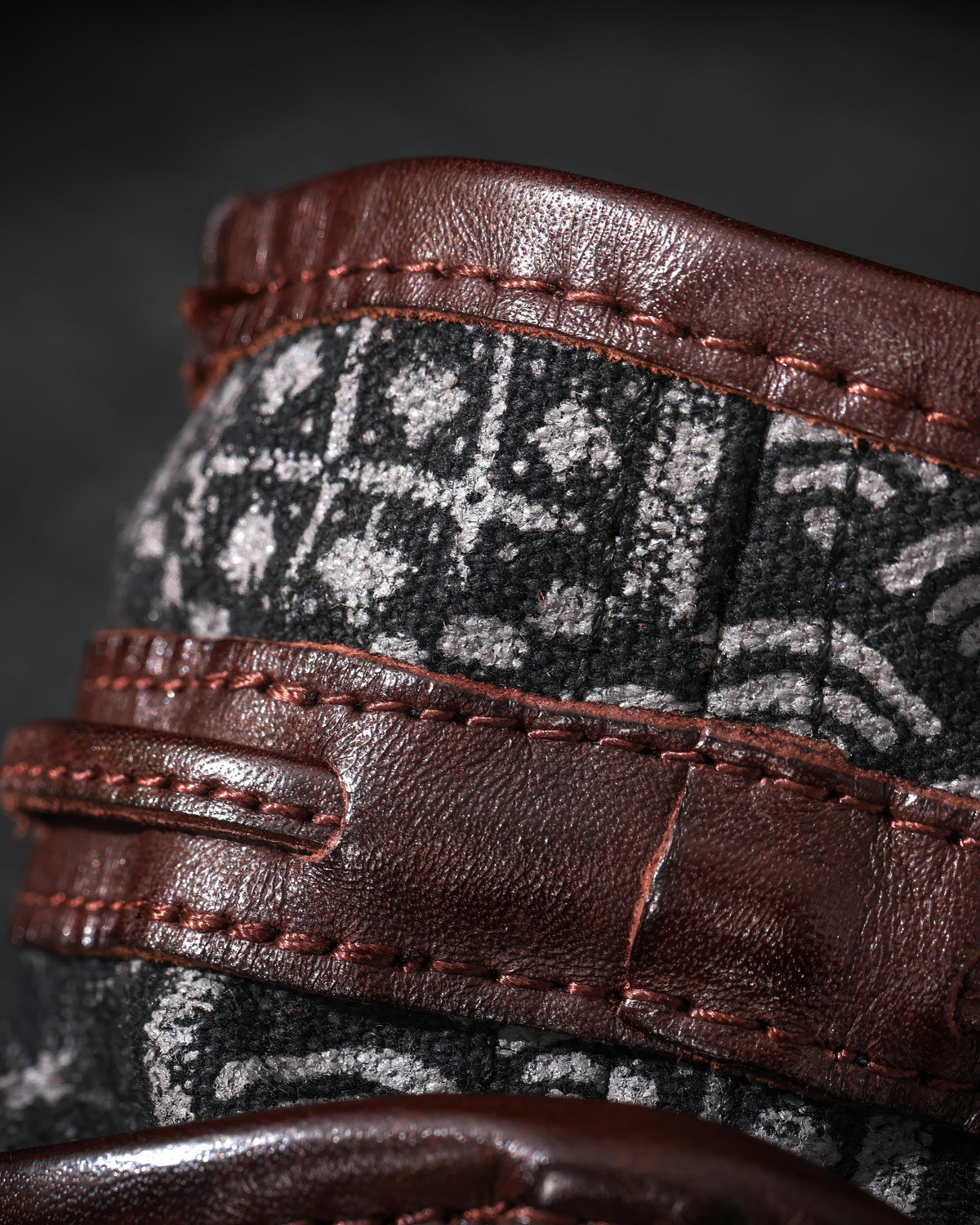 Nine-Palace Talisman Pouch-25