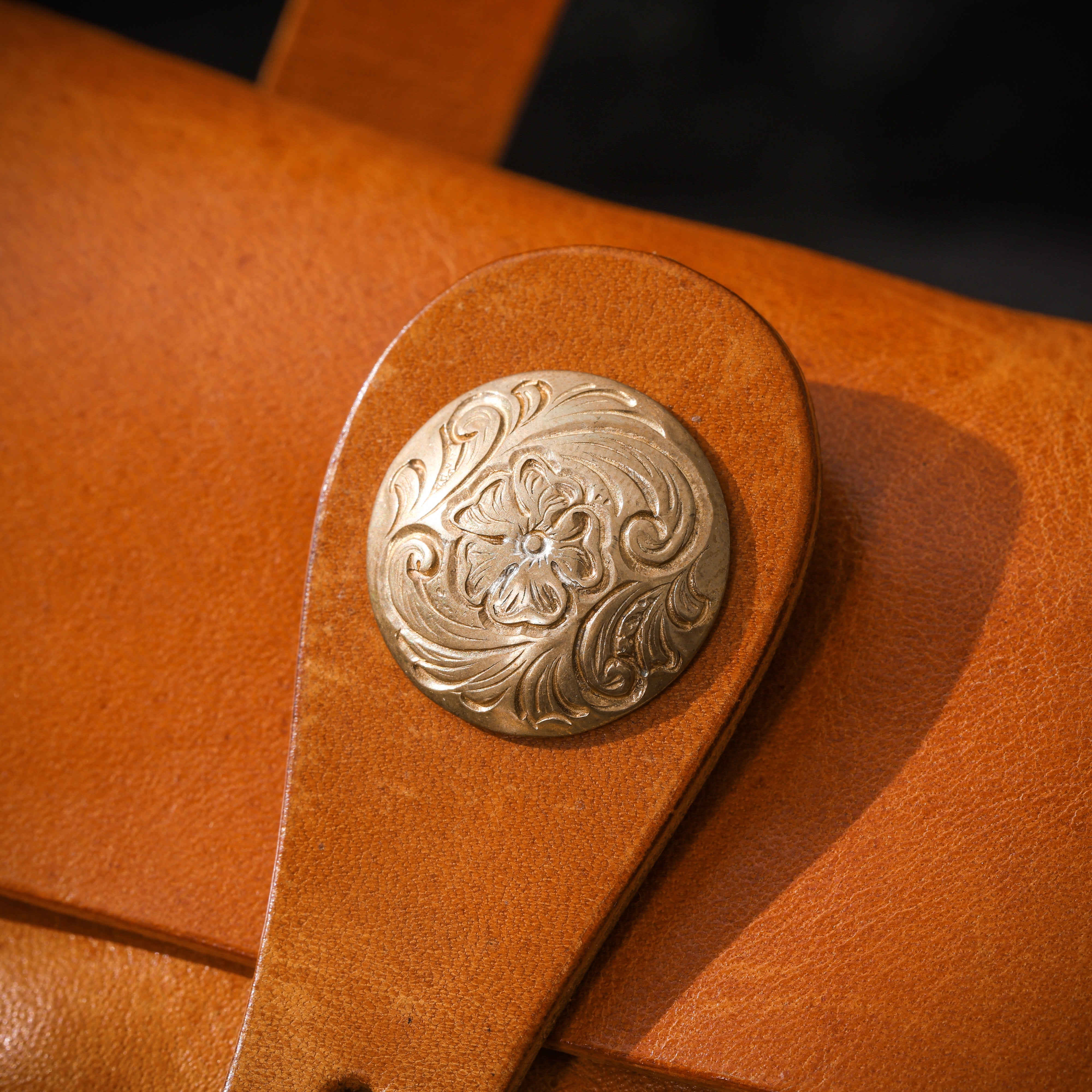 Bolsa para joyas de piel de vaca engrasada-6