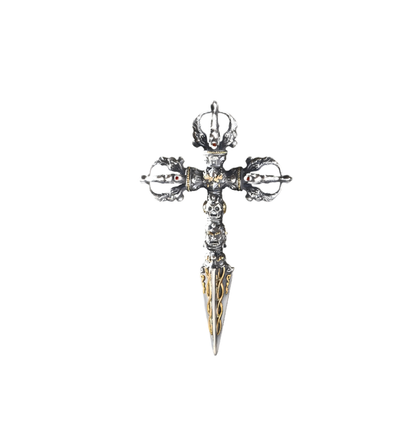 RITUAL OBJECT · PROTECTION