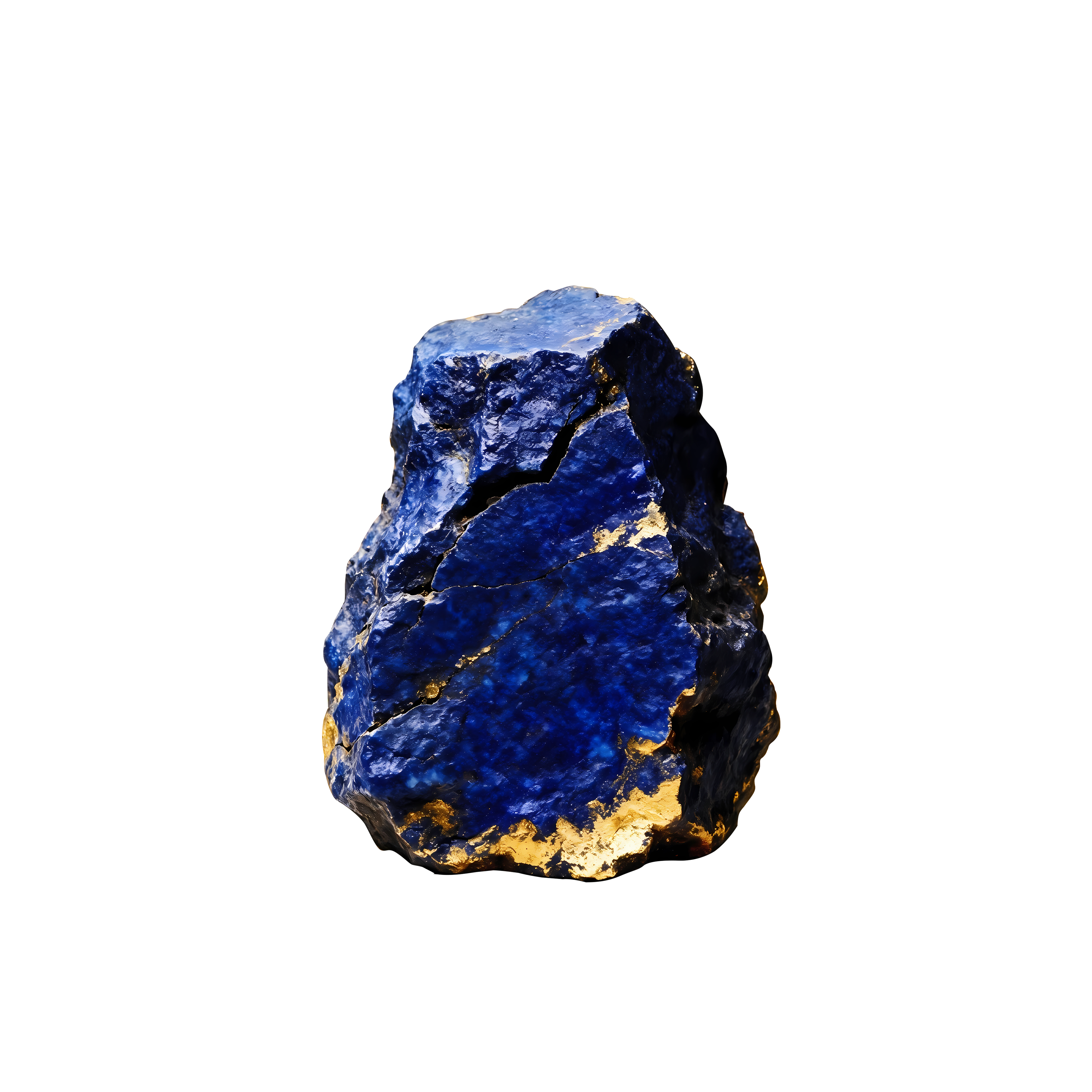 LAPIS LAZULI