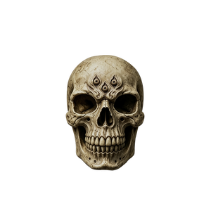 SKULL