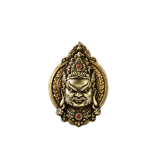 Wealth Blessing