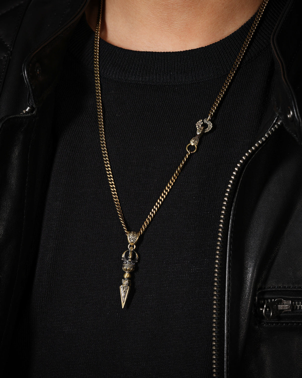 Phurba Talisman Charm