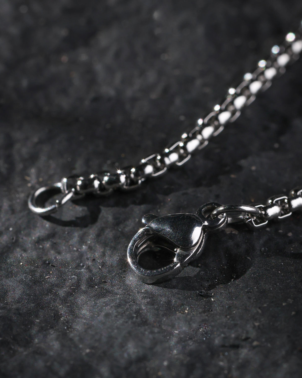 Garuda Dzi Rotating Wheel Pendant Necklace-8