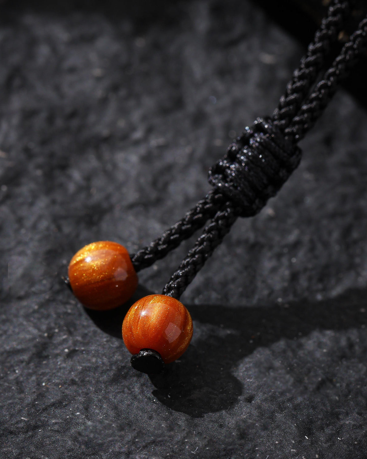 18K Gold-Plated Zaki Lhamo Pendant Necklace-10