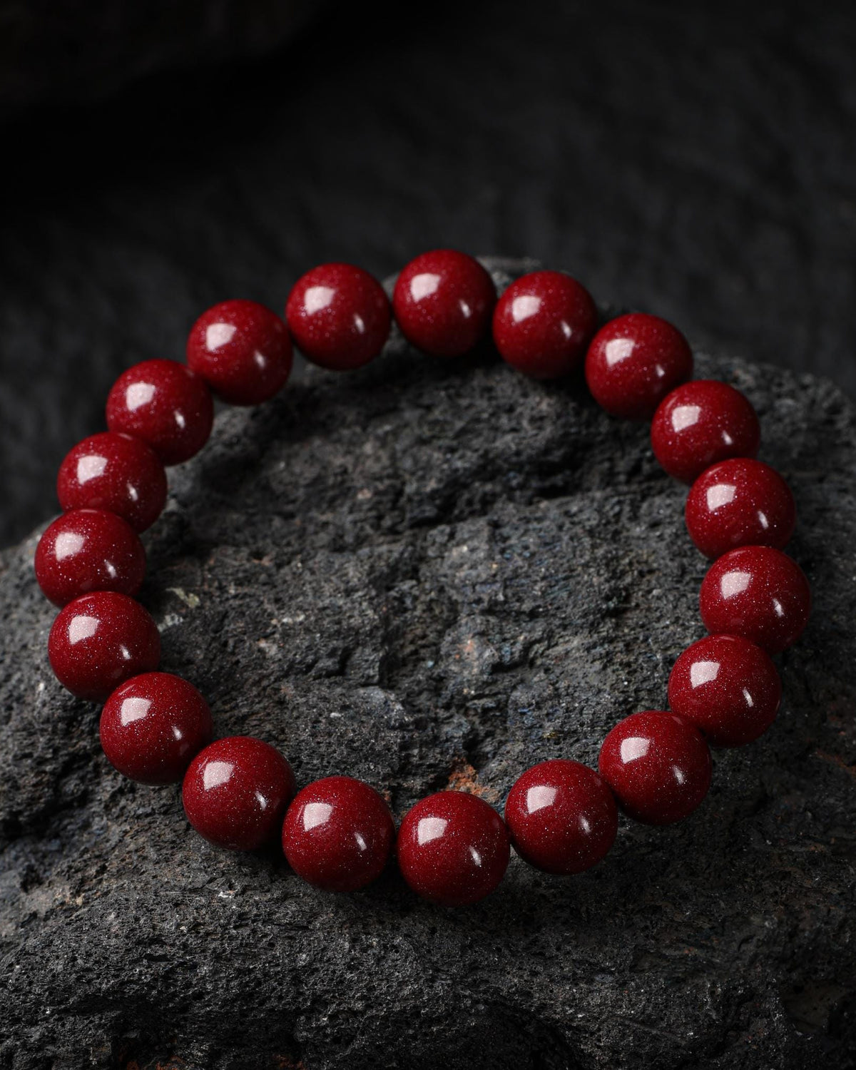 Zinnober-Mala-Armband-4