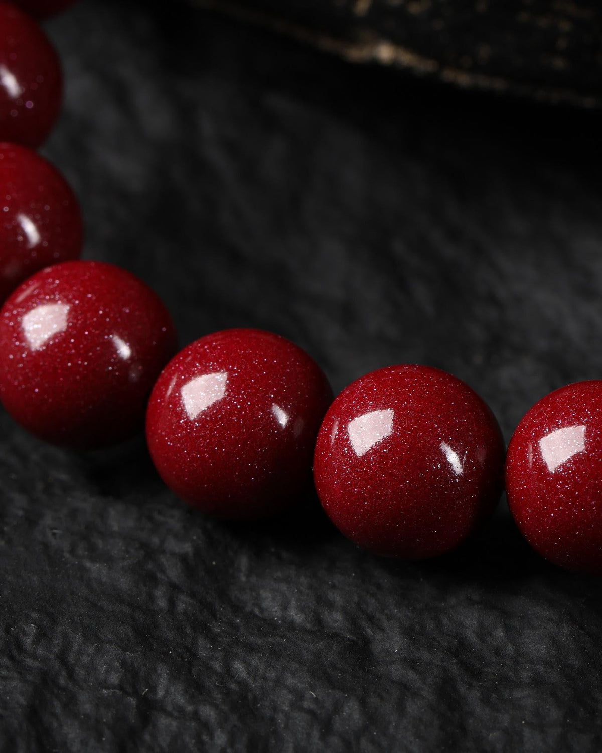 Zinnober-Mala-Armband-7