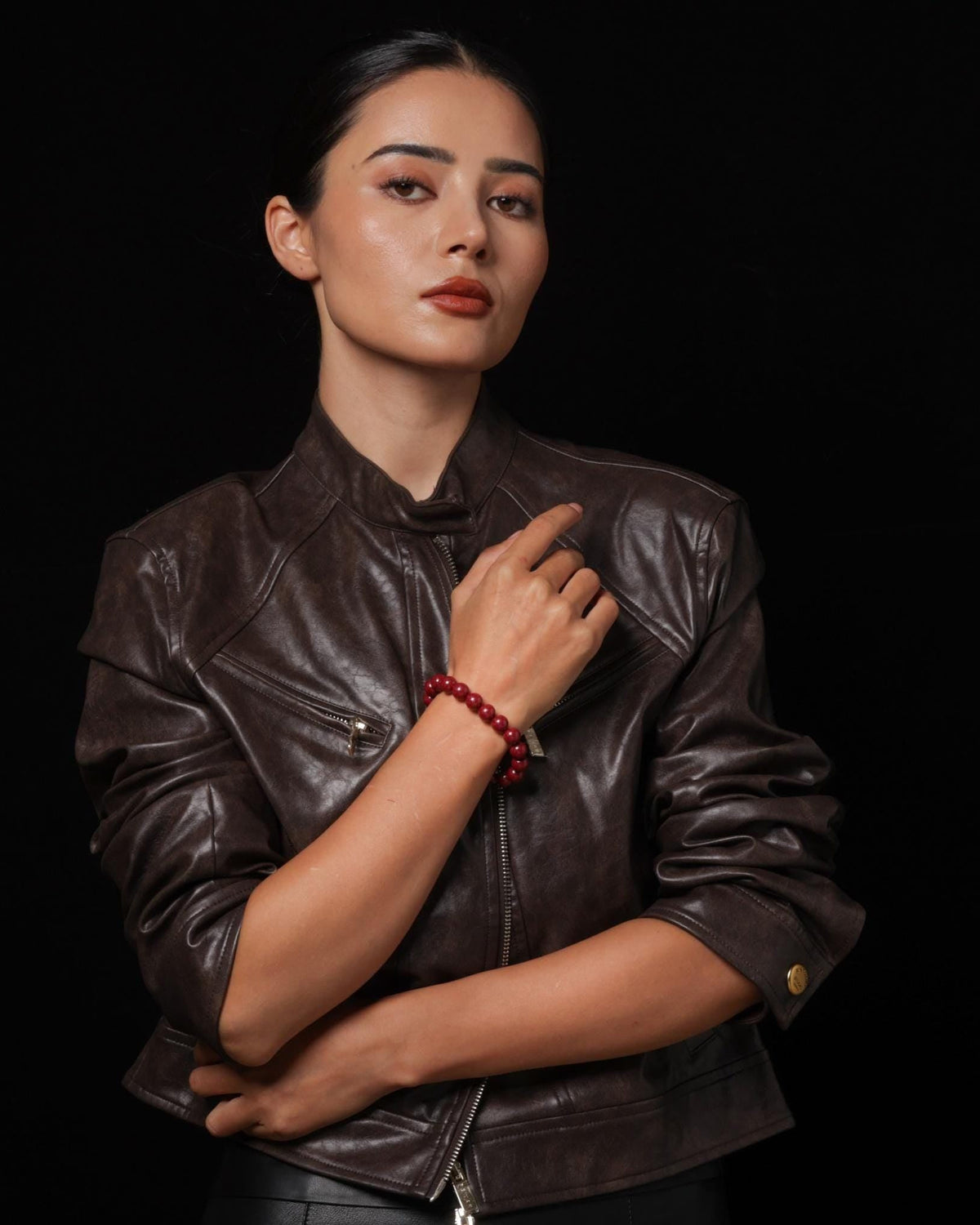 Zinnober-Mala-Armband-10