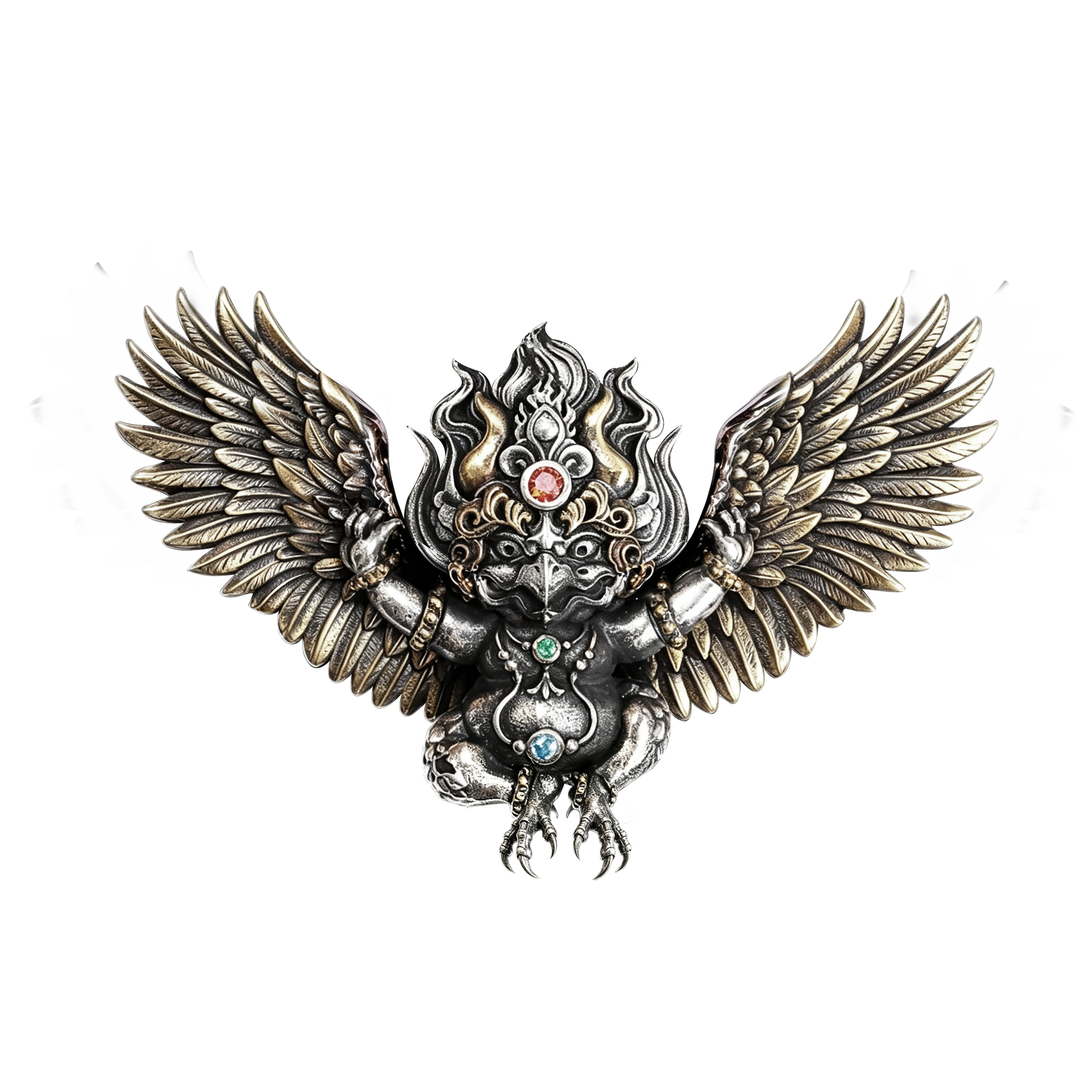 GARUDA