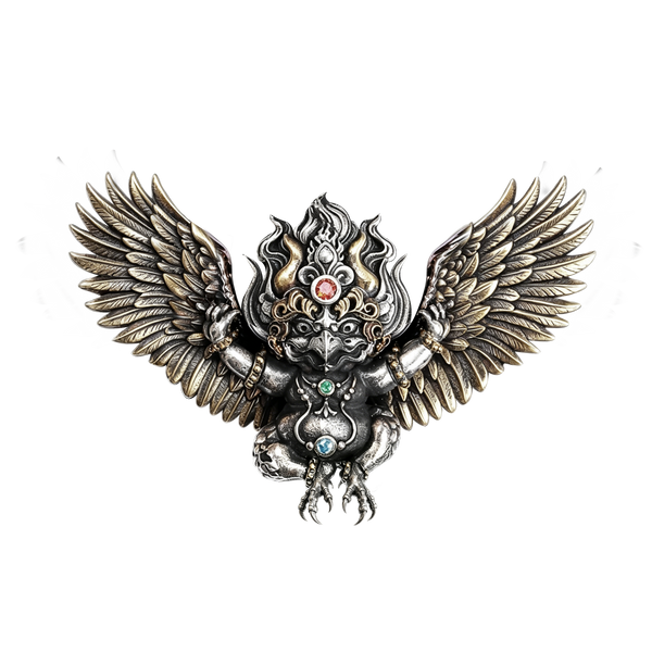 Dharma Guardian
