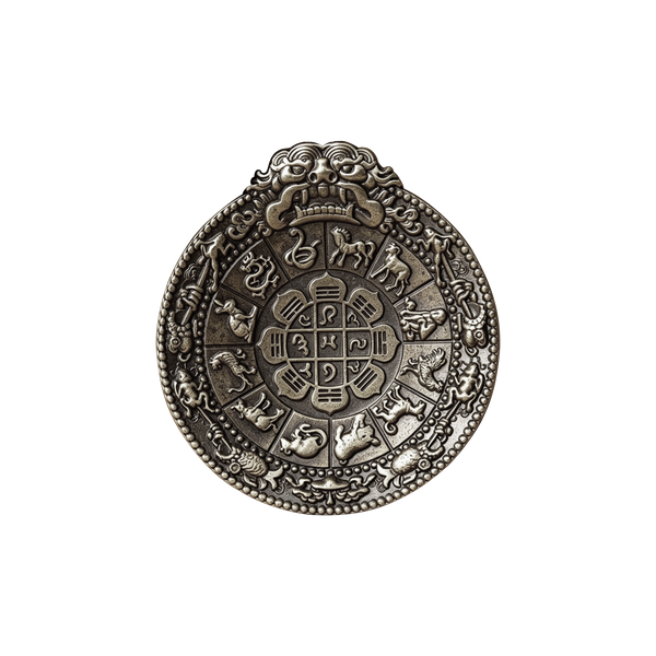 TALISMAN MARK · PROTECTION