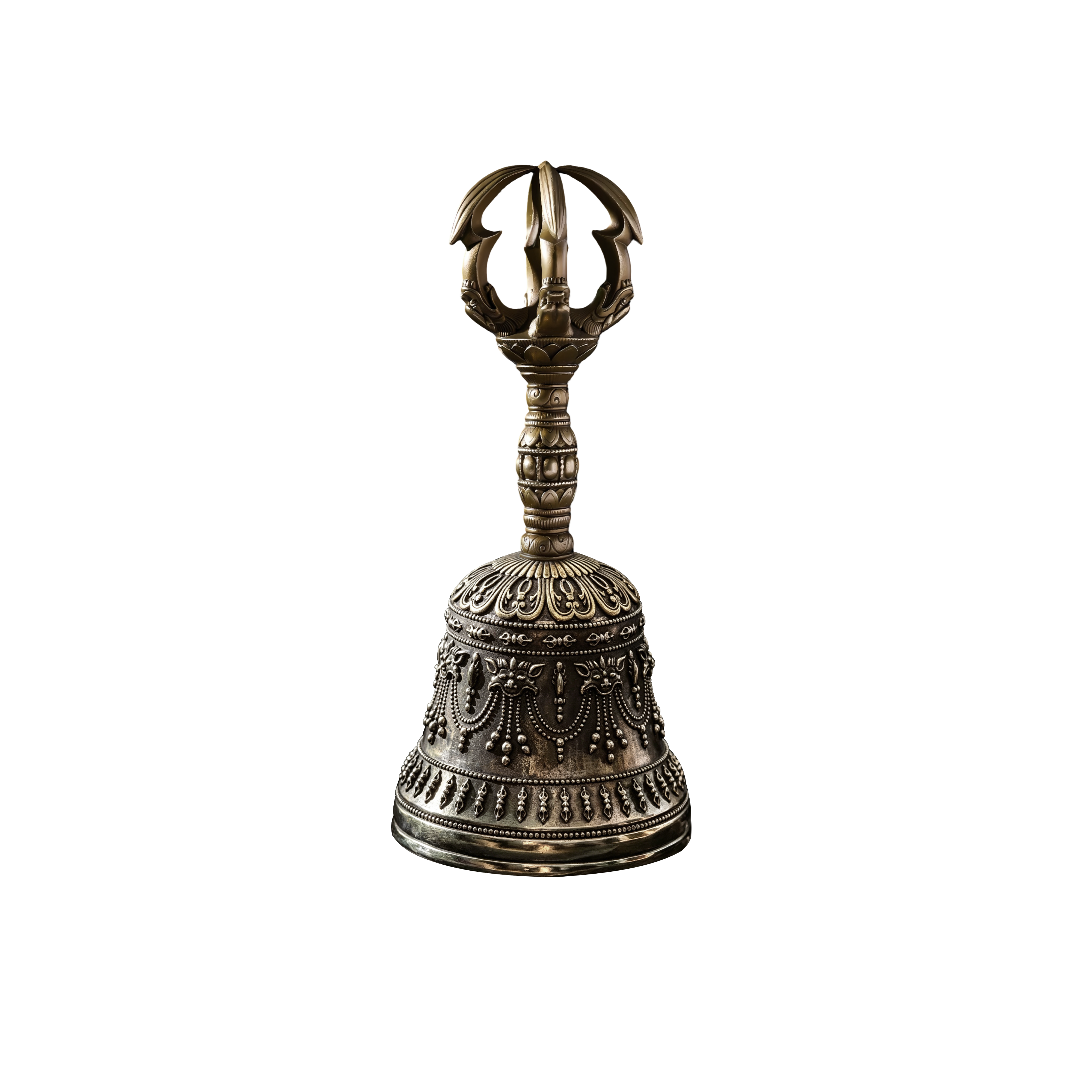 RITUAL OBJECTS
