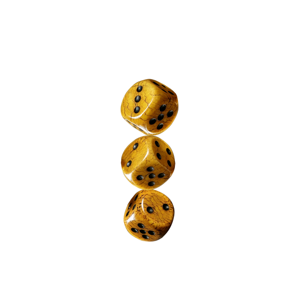 Turning Chance