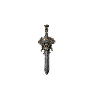 WISDOM SWORD