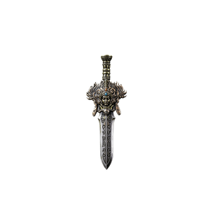 WISDOM SWORD
