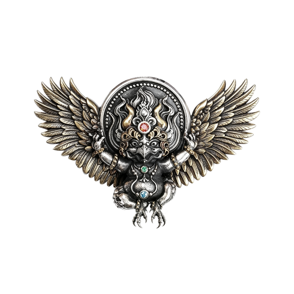 PROTECTION · LUCK