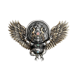 GARUDA