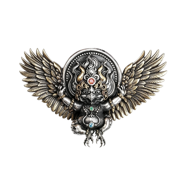 Dharma Guardian