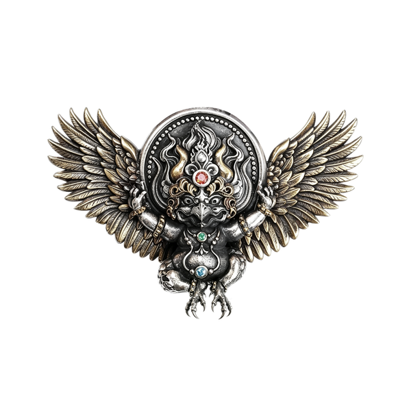 PROTECTOR · DHARMA GUARDIAN