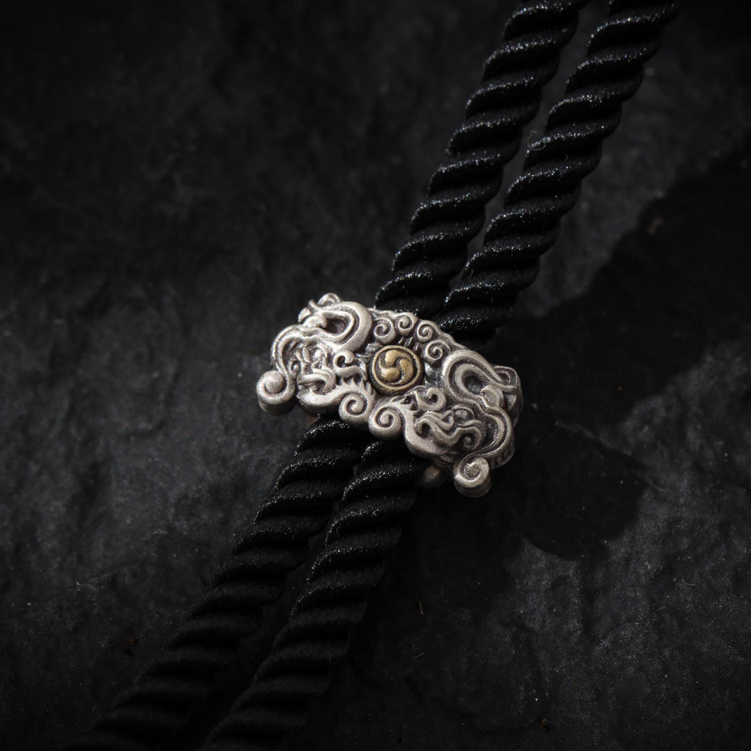Tibetan Vajra Pendant Cord