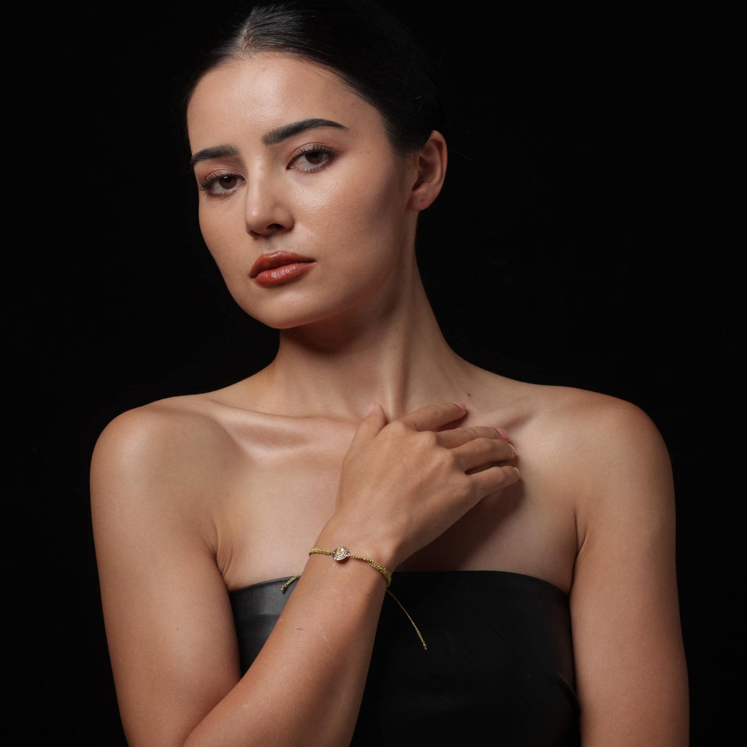 18K Gold Plated Zambala Wealth and Prosperity Amulet