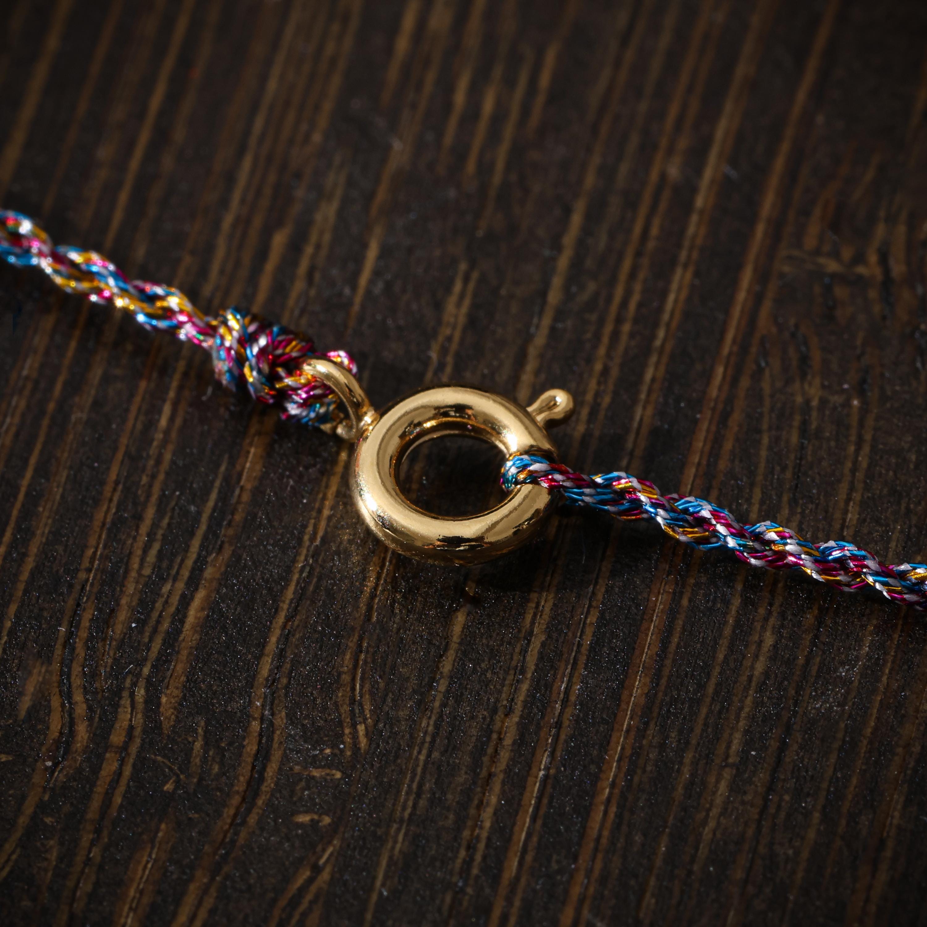 Amethyst Natural Super Seven Crystal Necklace