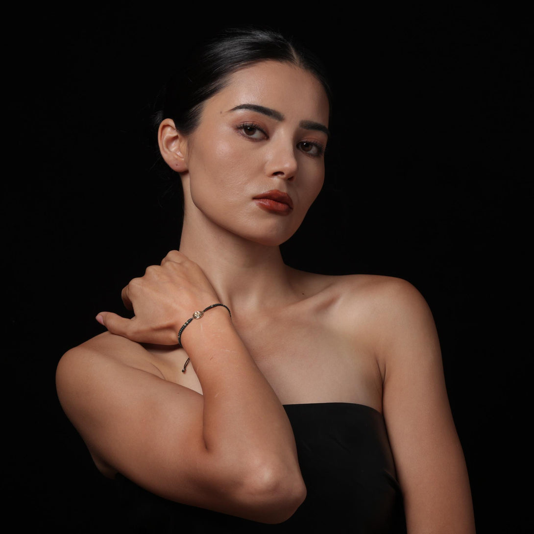 18K Gold Plated Zambala Wealth and Prosperity Amulet