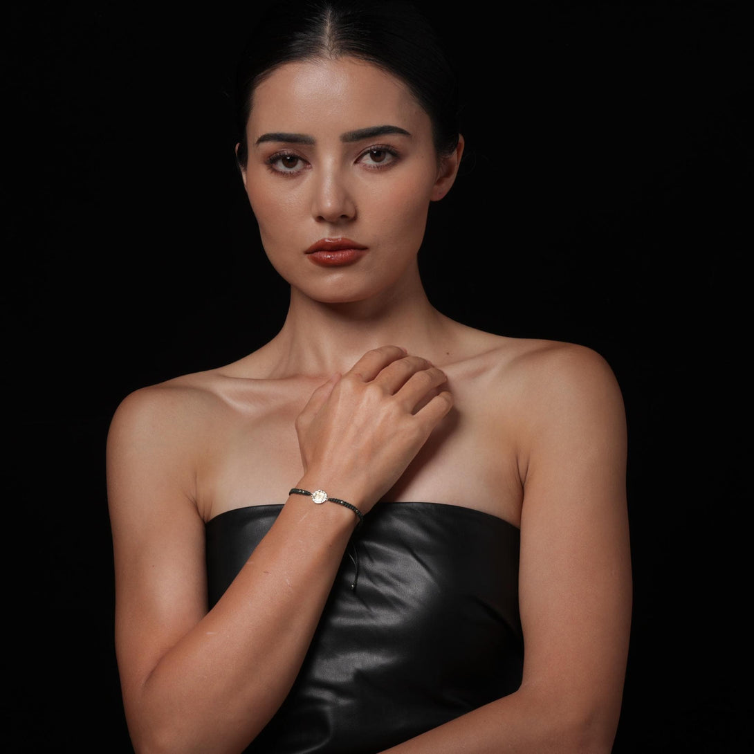 18K Gold Plated Zambala Wealth and Prosperity Amulet